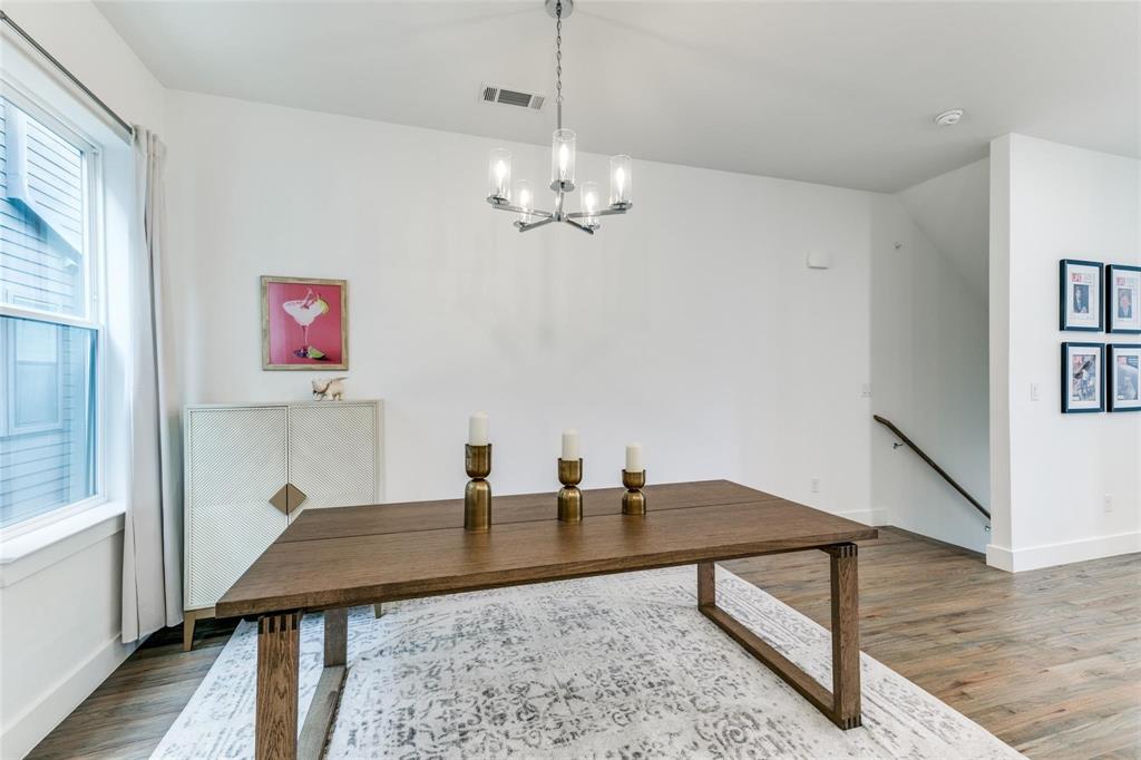 Roseland Patio Condos - Residential