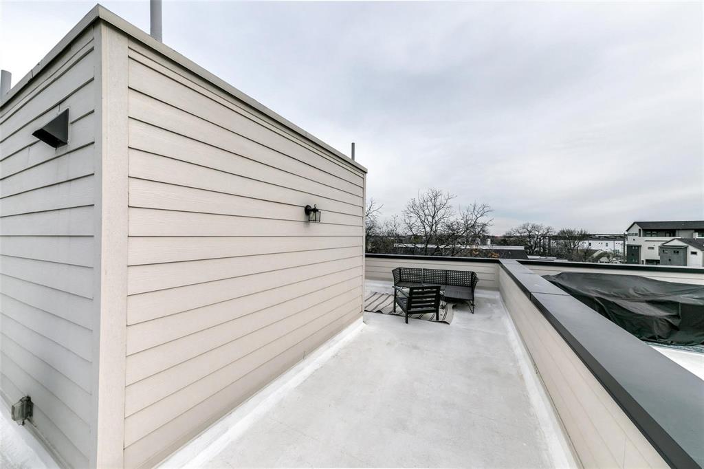 Roseland Patio Condos - Residential