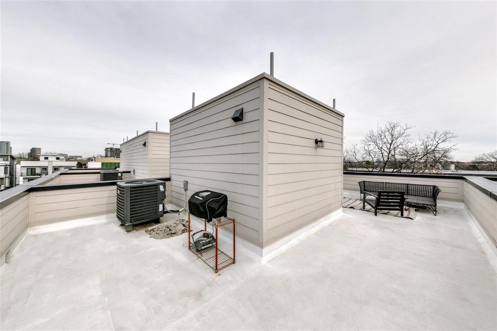 Roseland Patio Condos - Residential