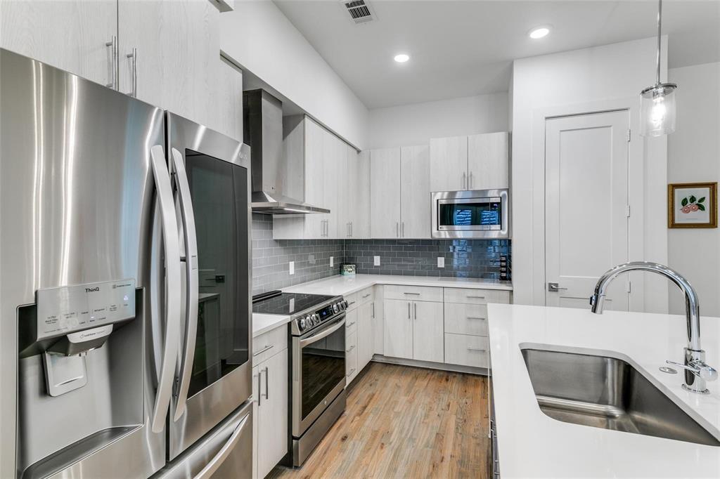 Roseland Patio Condos - Residential