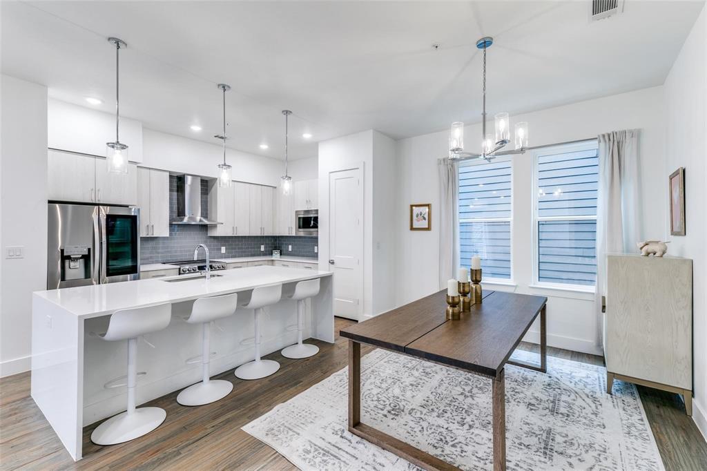 Roseland Patio Condos - Residential