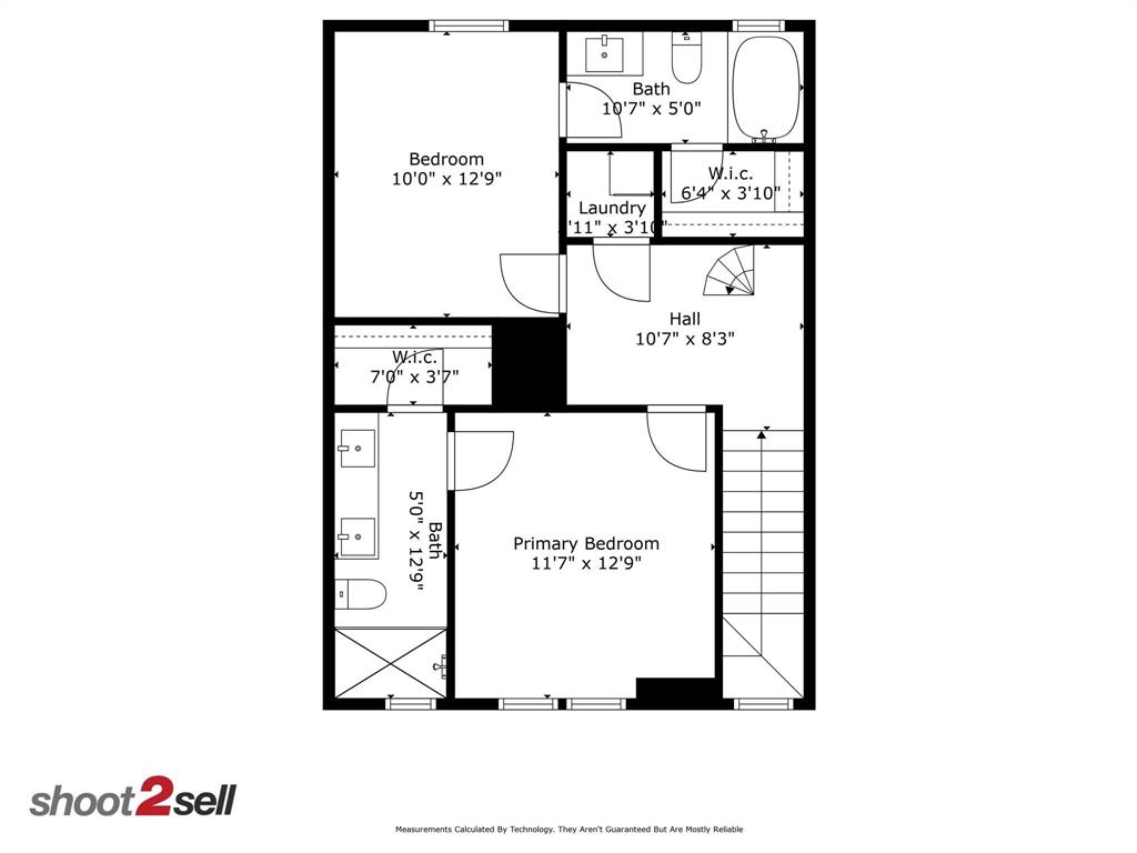 Roseland Patio Condos - Residential