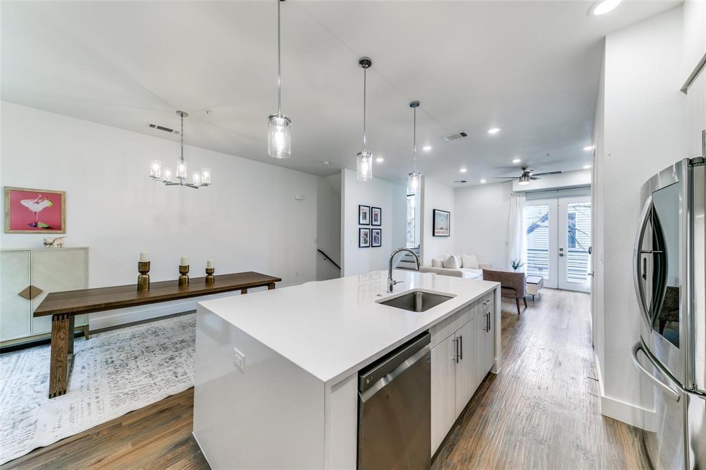 Roseland Patio Condos - Residential