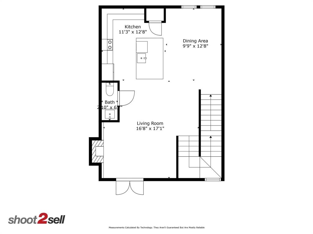 Roseland Patio Condos - Residential