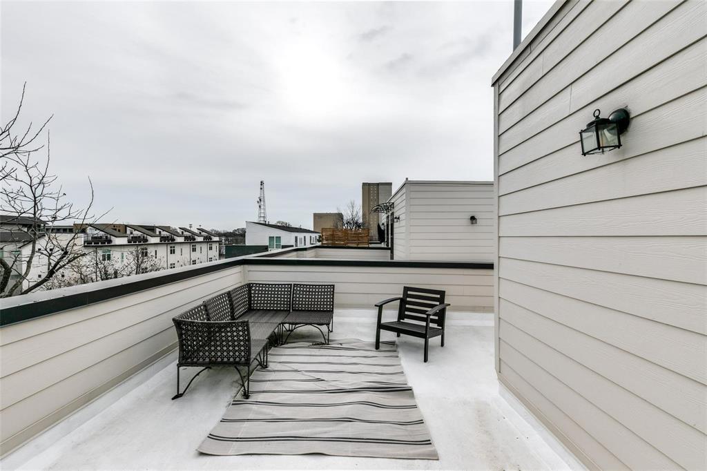 Roseland Patio Condos - Residential