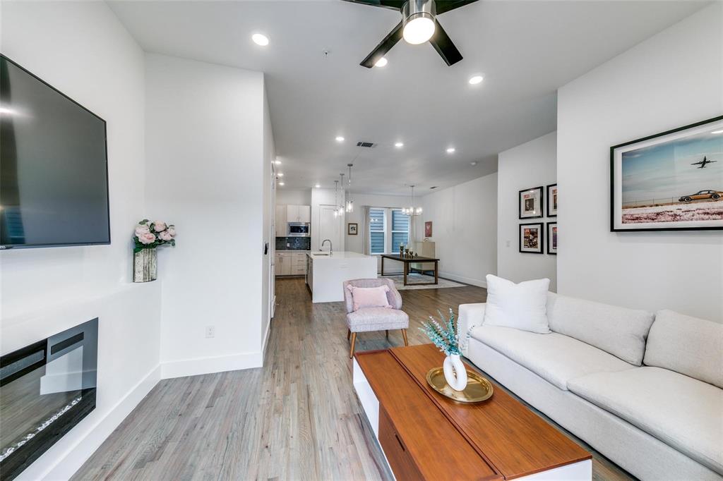 Roseland Patio Condos - Residential