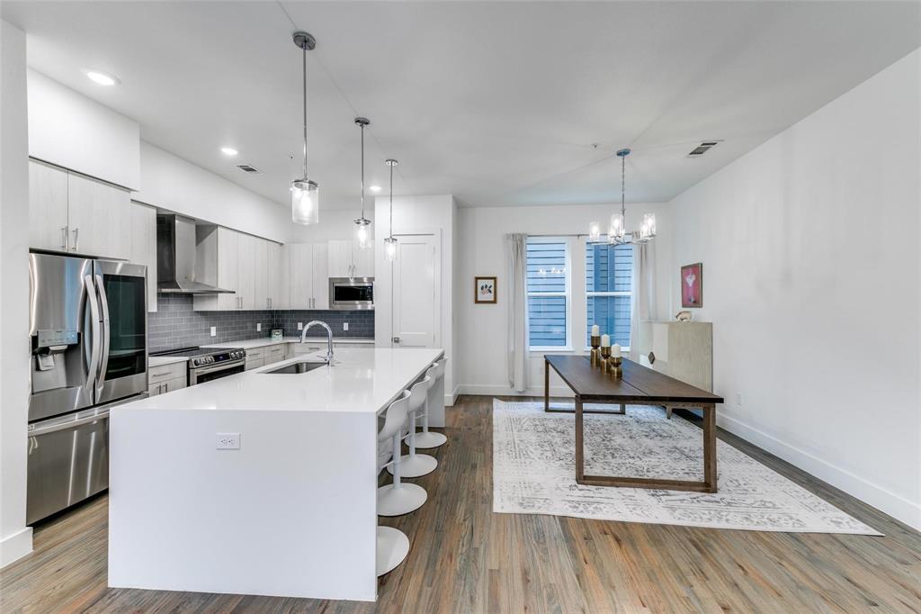 Roseland Patio Condos - Residential