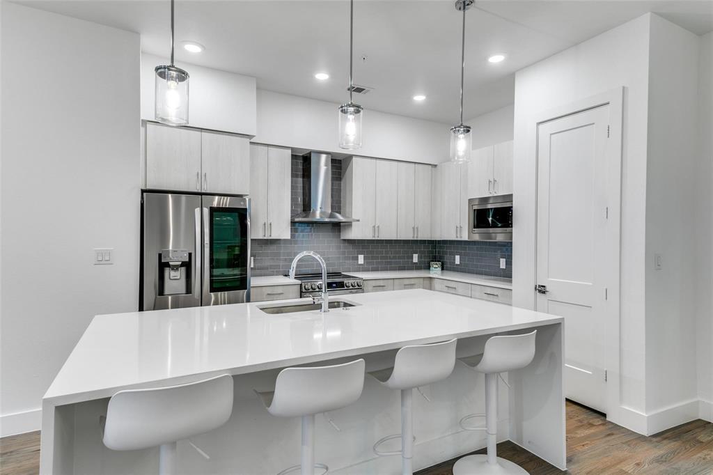 Roseland Patio Condos - Residential