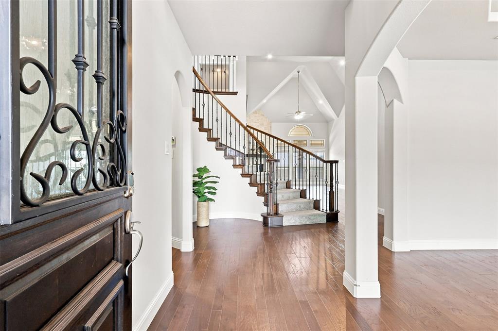3233 Rolling Meadow Drive
