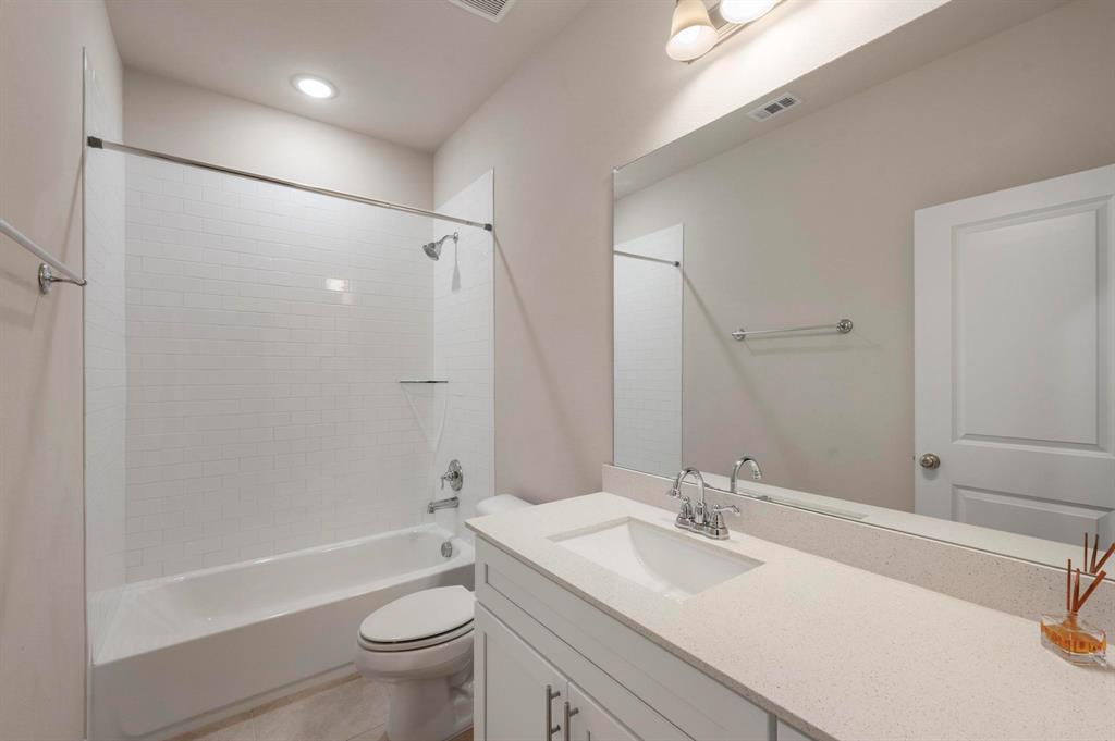 Parkview Lane - Residential