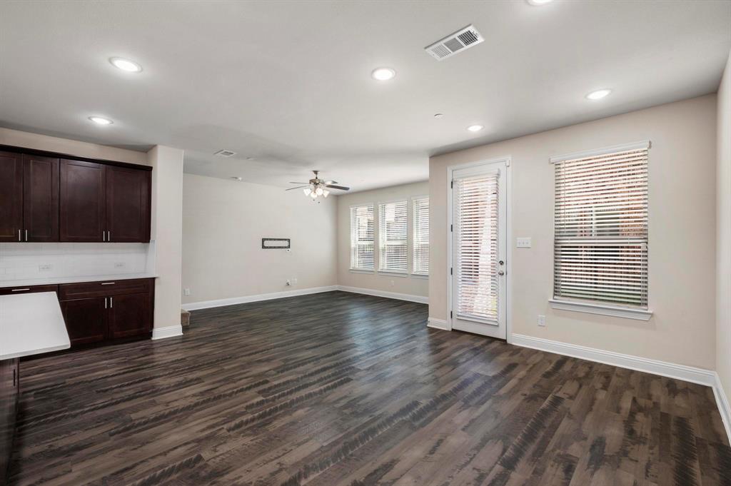 Parkview Lane - Residential