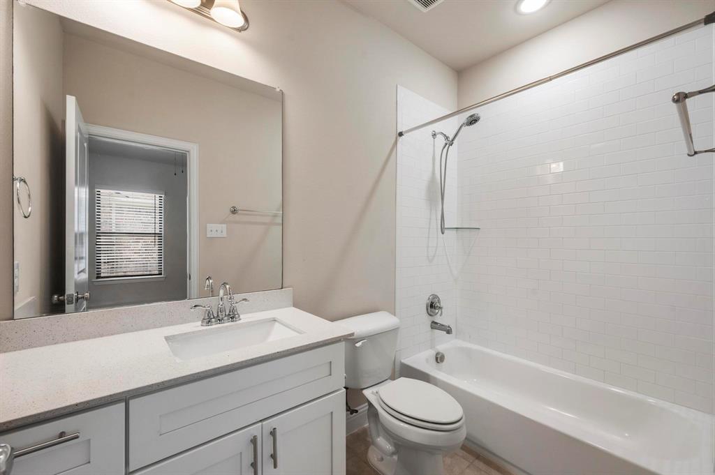 Parkview Lane - Residential