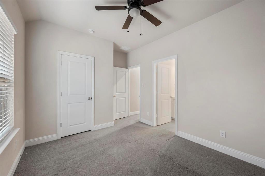 Parkview Lane - Residential