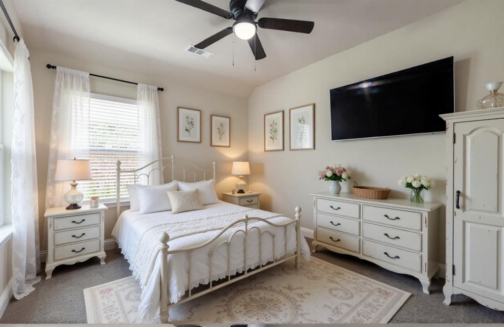 Parkview Lane - Residential