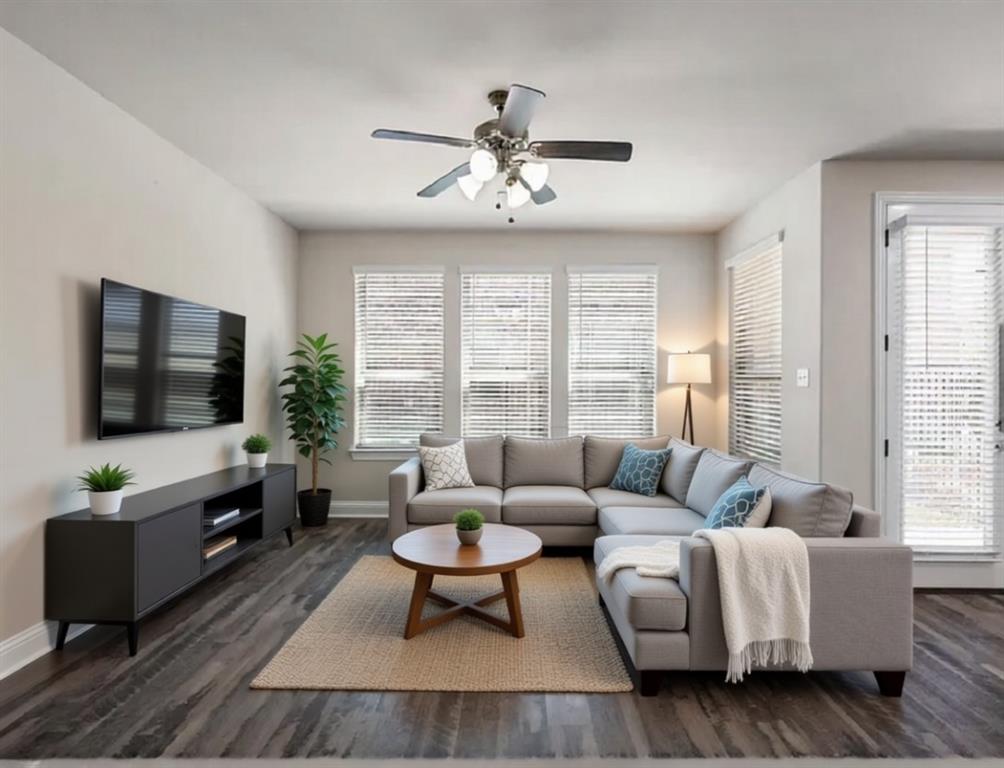 Parkview Lane - Residential