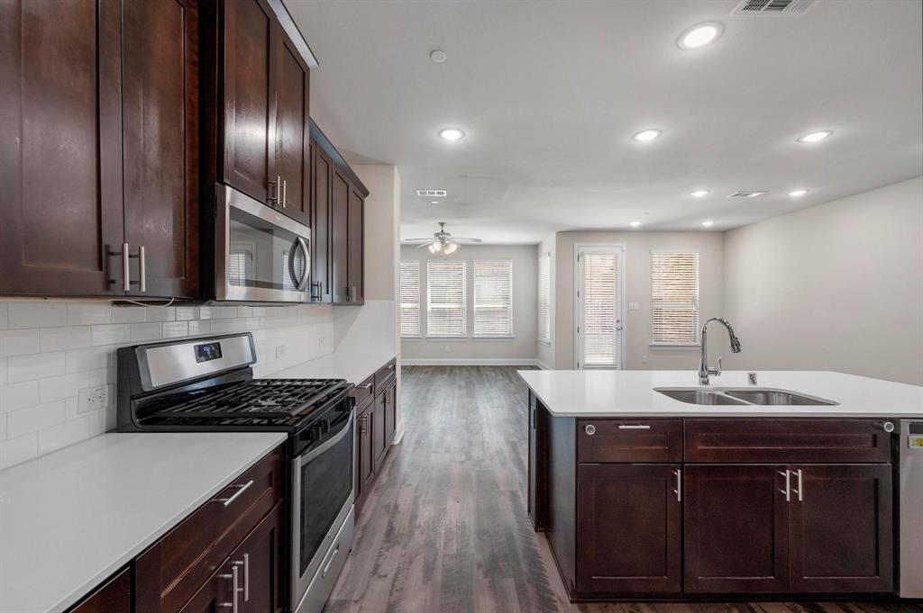 Parkview Lane - Residential