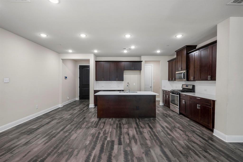 Parkview Lane - Residential