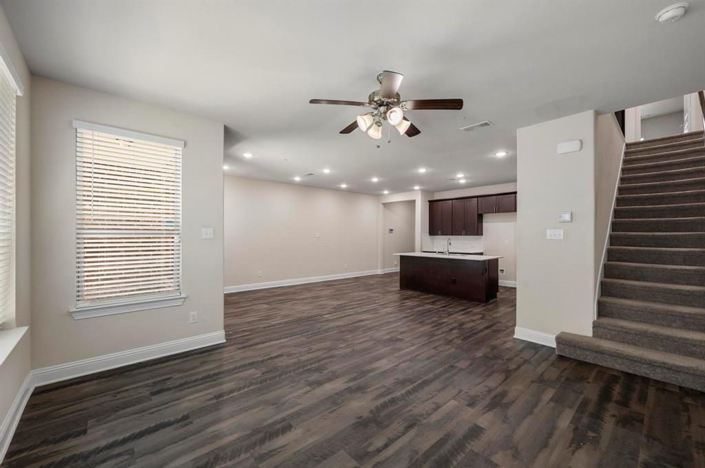 Parkview Lane - Residential