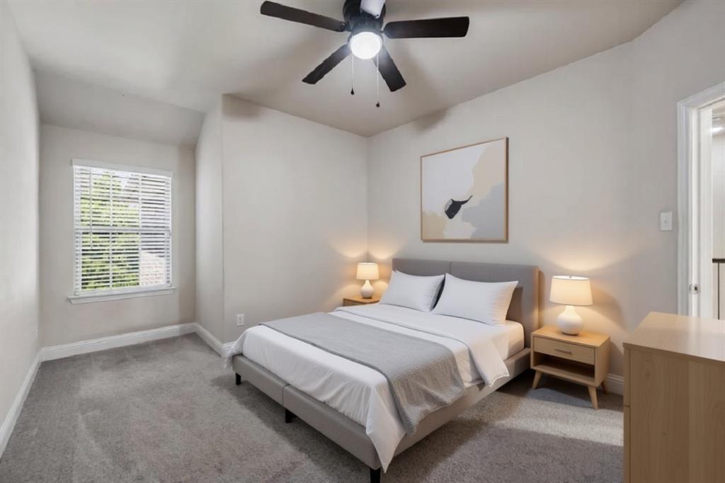 Parkview Lane - Residential