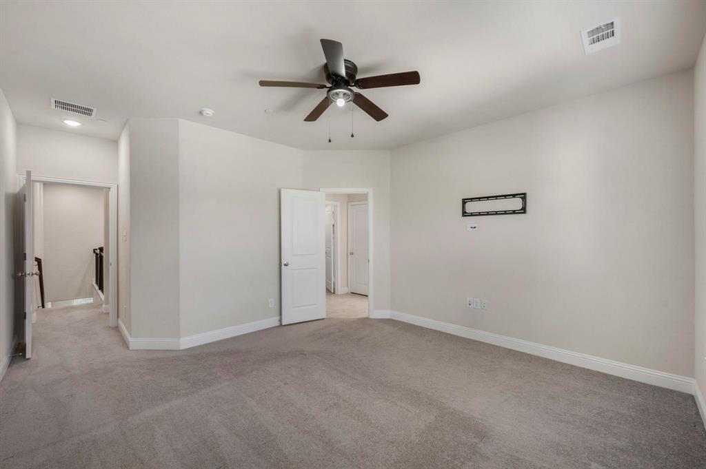 Parkview Lane - Residential