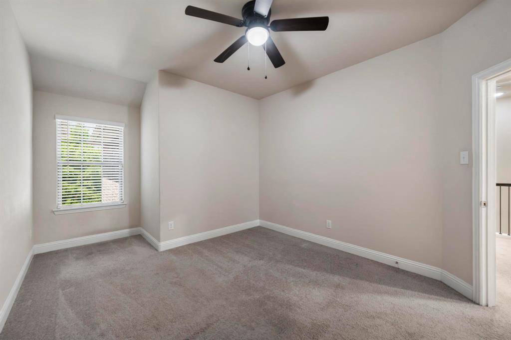 Parkview Lane - Residential