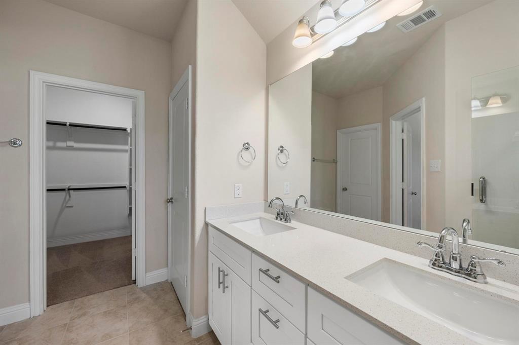 Parkview Lane - Residential