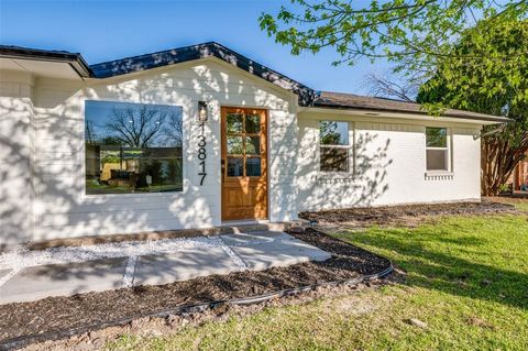 13817 Pyramid Drive Farmers Branch TX 75234