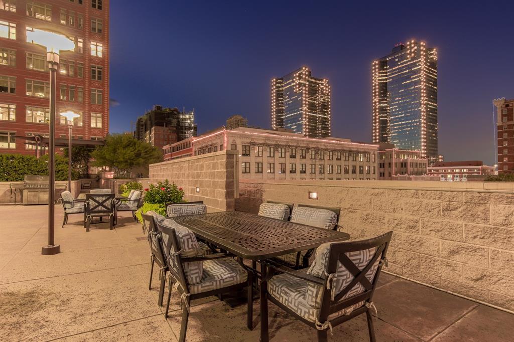 Tower Residential Condo I - Residential Lease