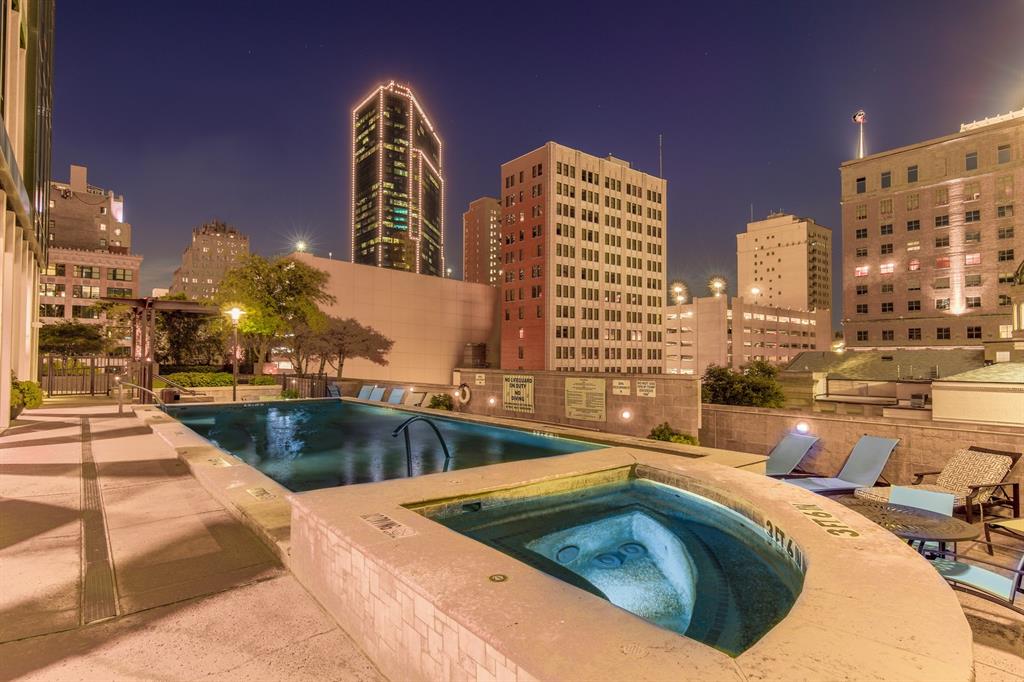 Tower Residential Condo I - Residential Lease