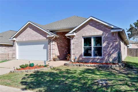 A home in Watauga