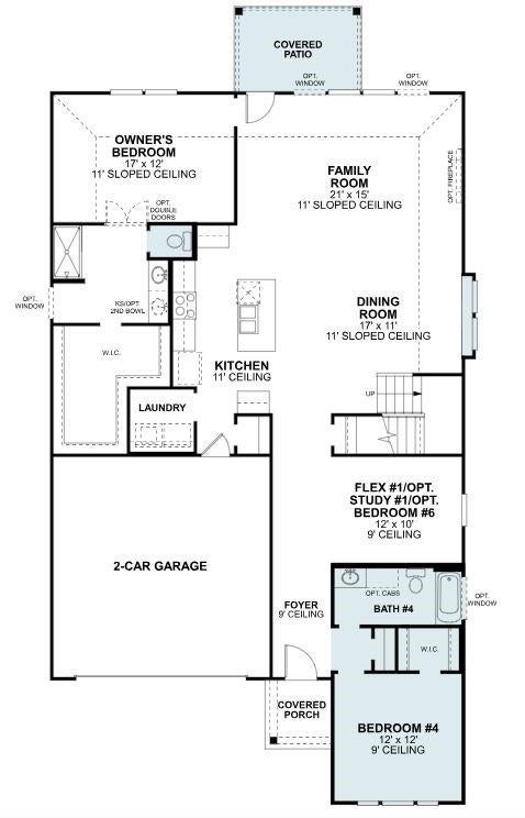 220 West Haymaker Road