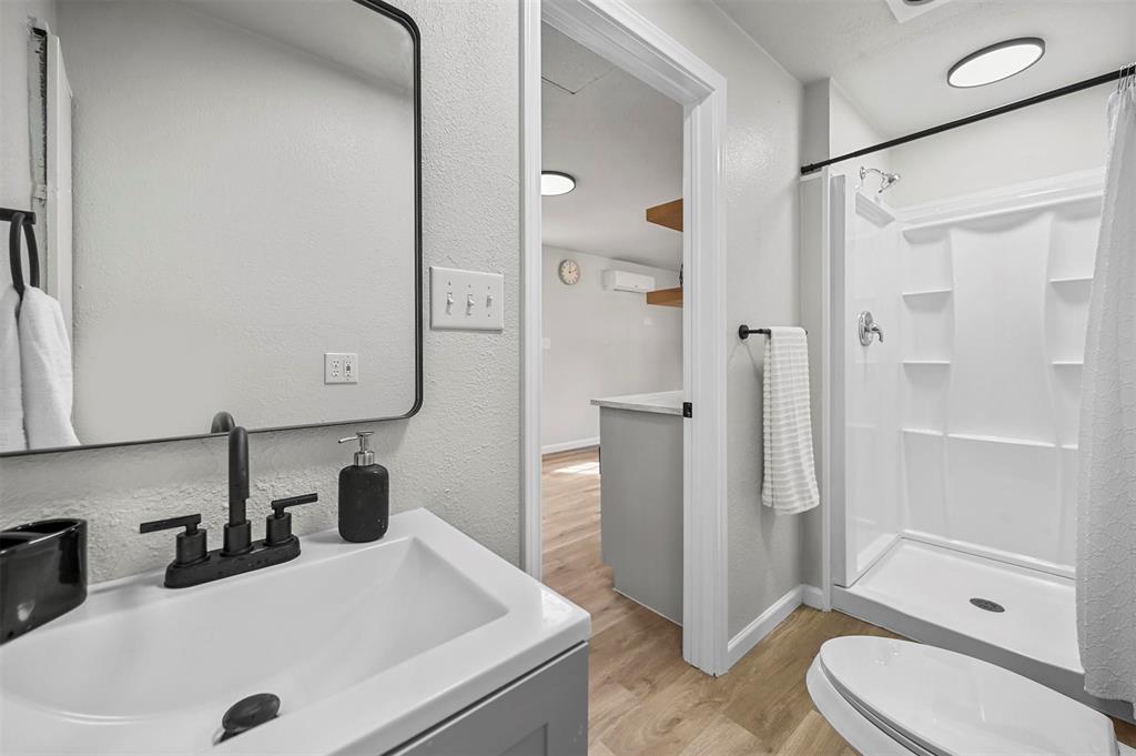 Bluewater Oaks Add - Residential