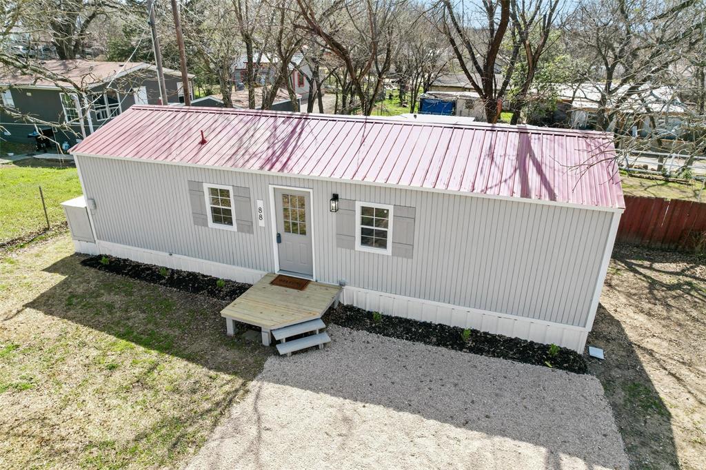 Bluewater Oaks Add - Residential