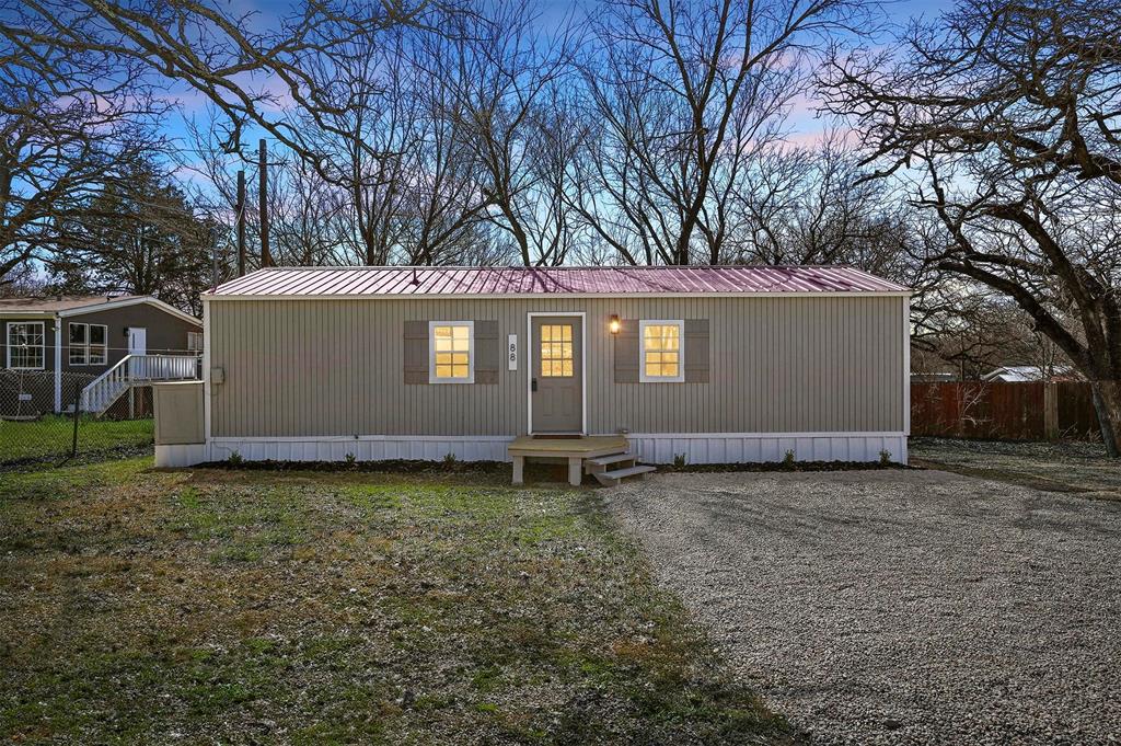 Bluewater Oaks Add - Residential