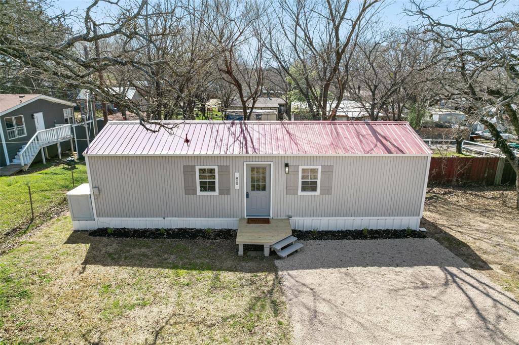 Bluewater Oaks Add - Residential