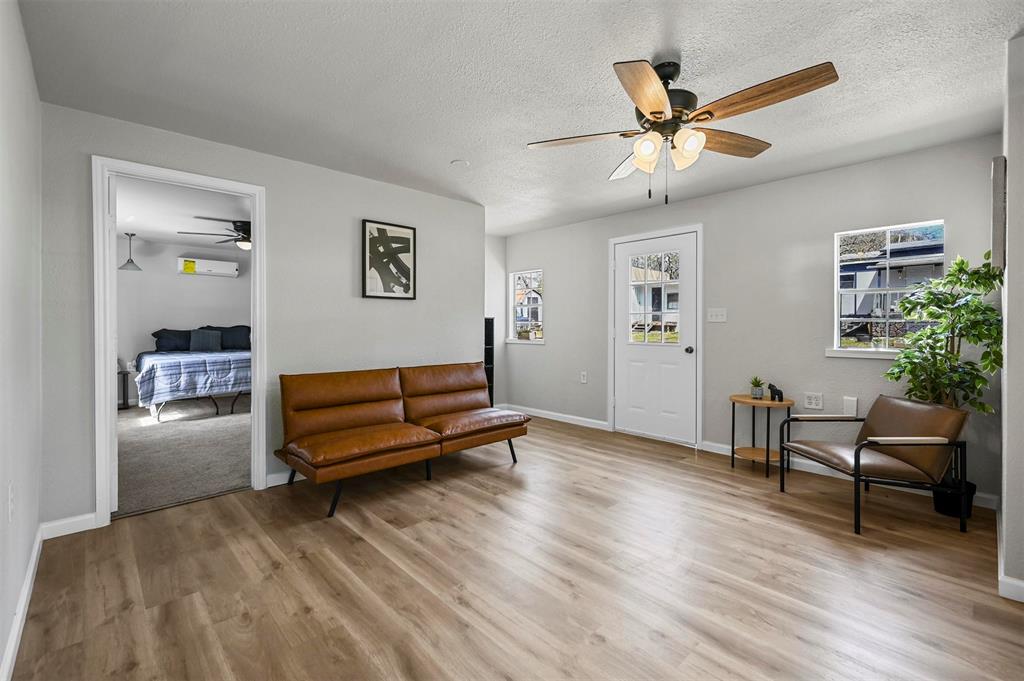 Bluewater Oaks Add - Residential