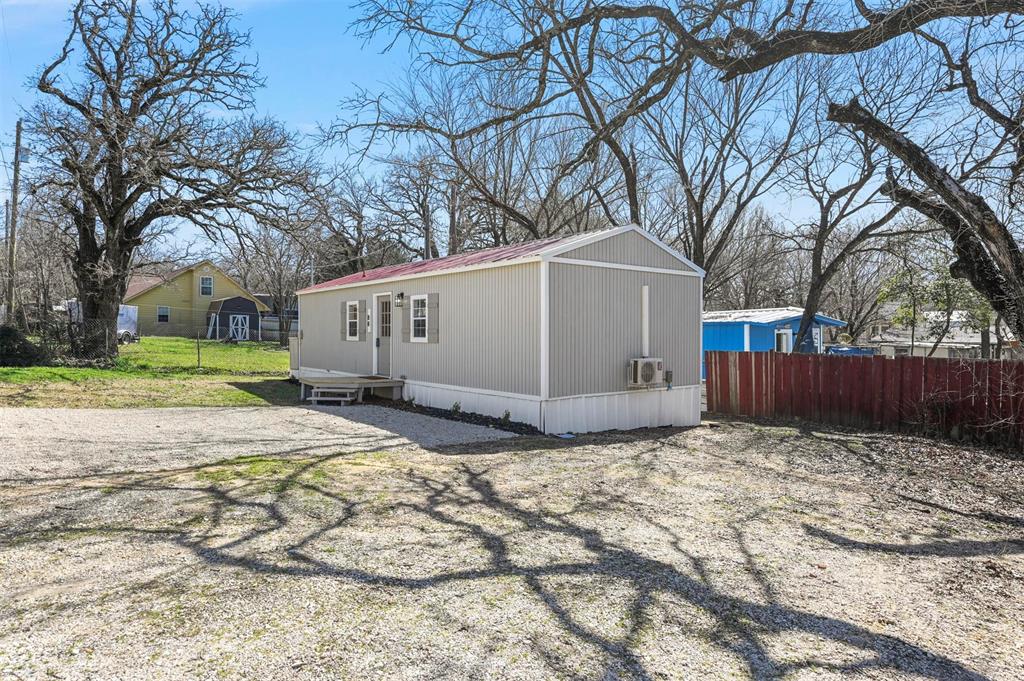 Bluewater Oaks Add - Residential
