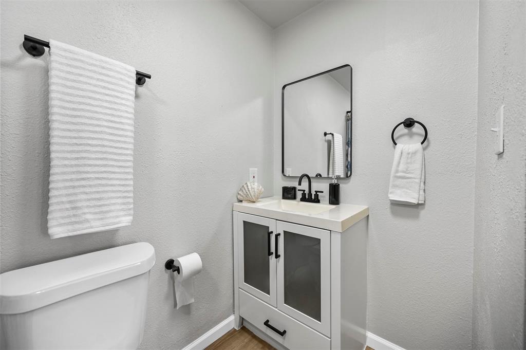 Bluewater Oaks Add - Residential
