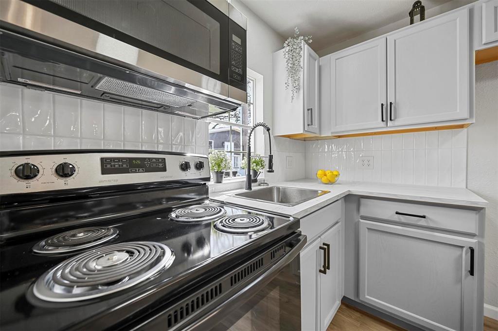 Bluewater Oaks Add - Residential