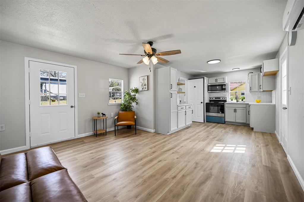 Bluewater Oaks Add - Residential