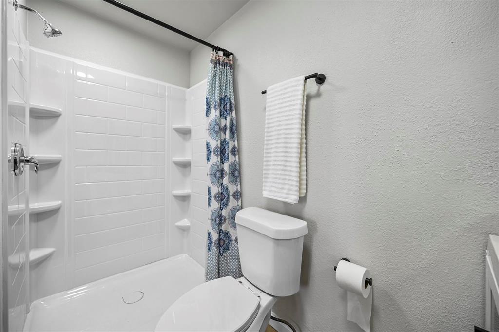 Bluewater Oaks Add - Residential