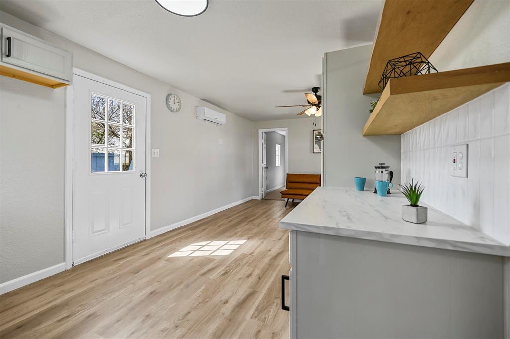 Bluewater Oaks Add - Residential
