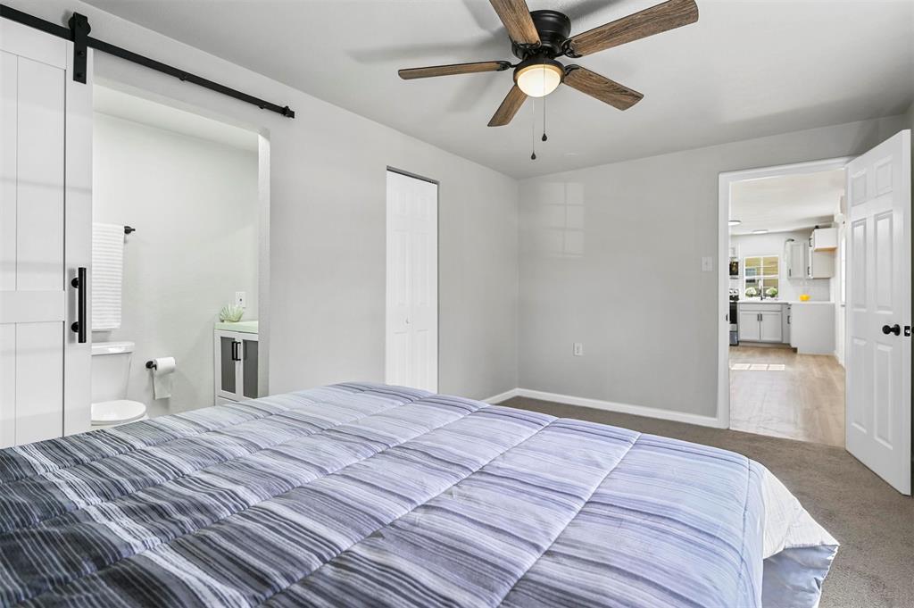 Bluewater Oaks Add - Residential