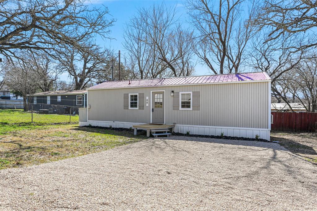 Bluewater Oaks Add - Residential