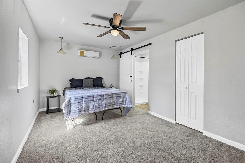 Bluewater Oaks Add - Residential