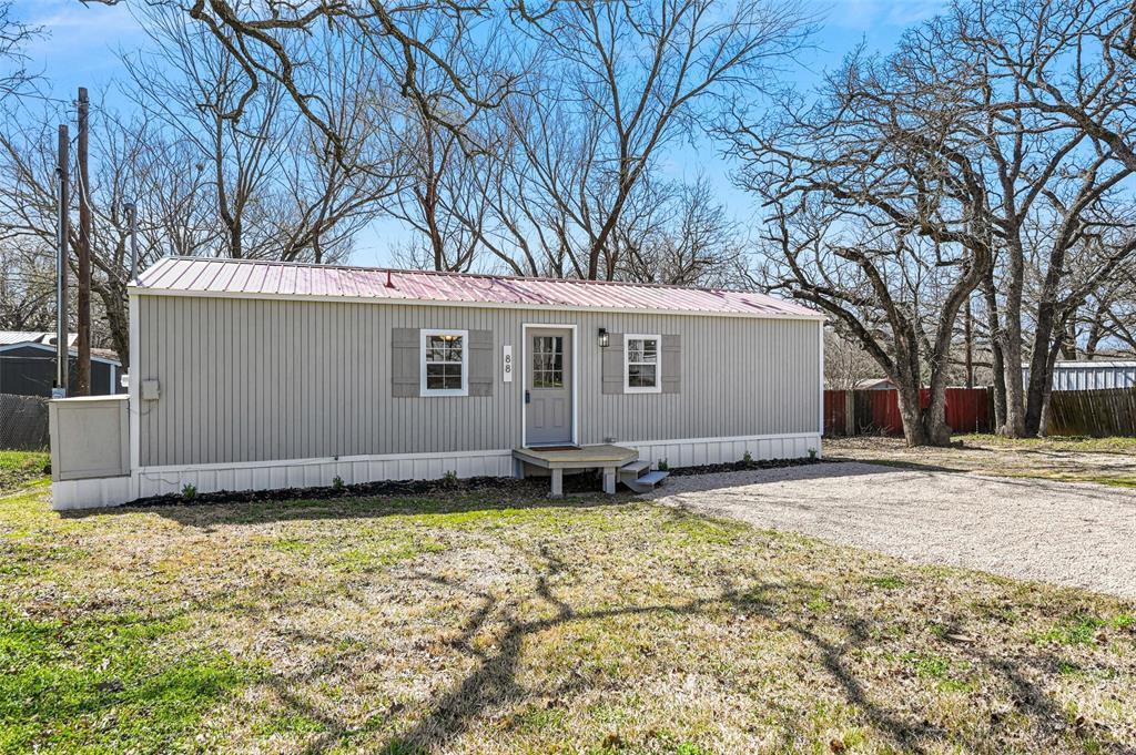 Bluewater Oaks Add - Residential