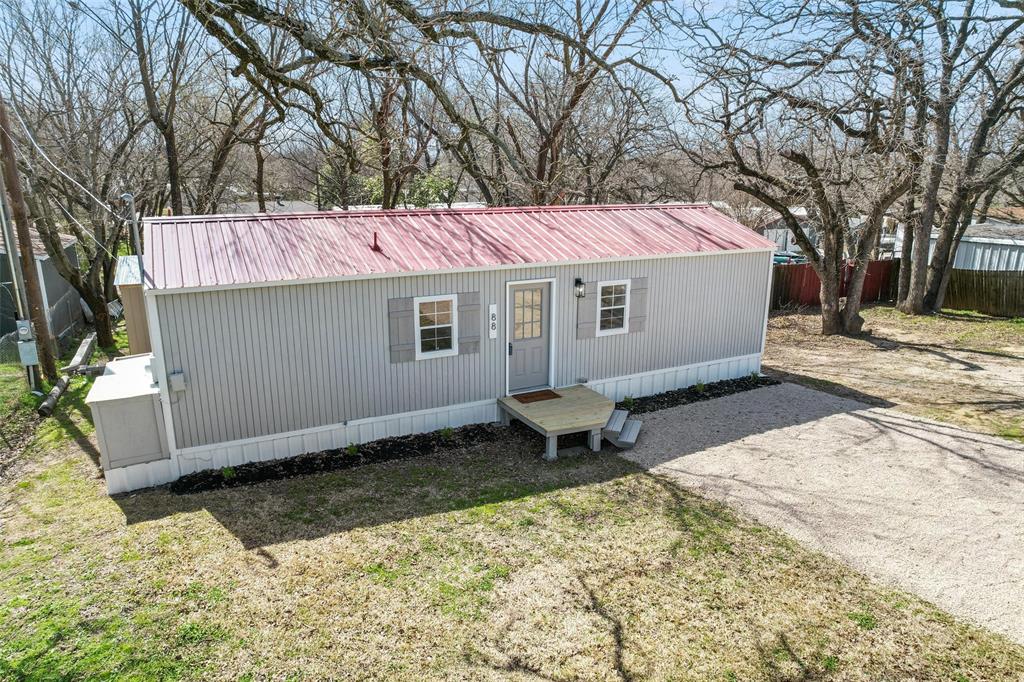 Bluewater Oaks Add - Residential