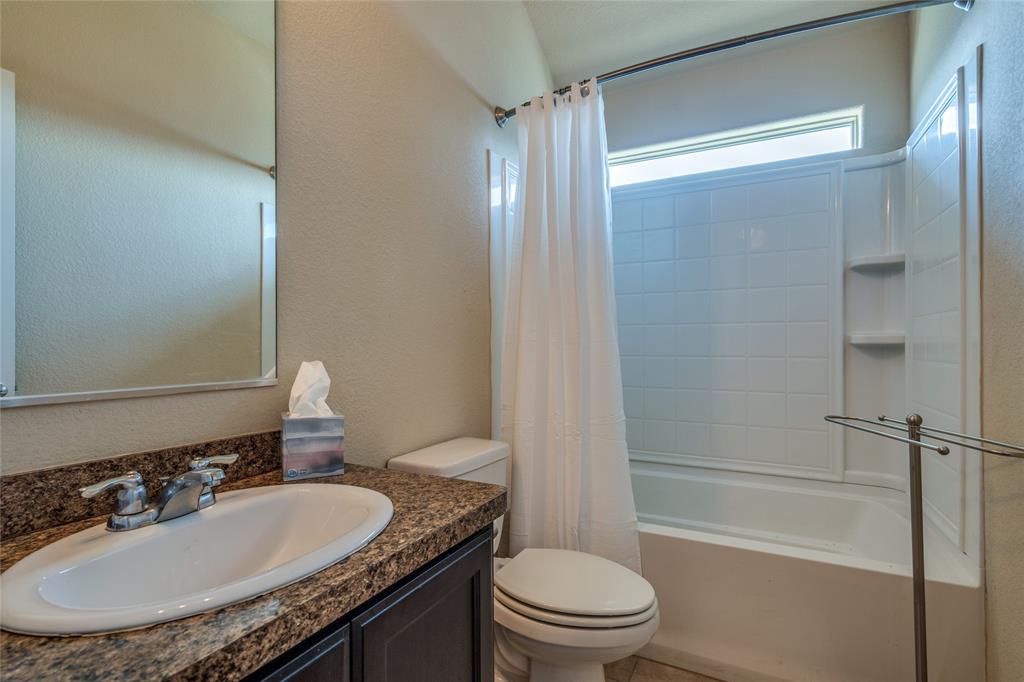 Brookwood Park - Residential