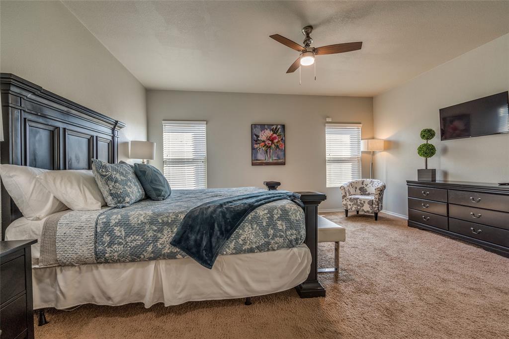 Brookwood Park - Residential