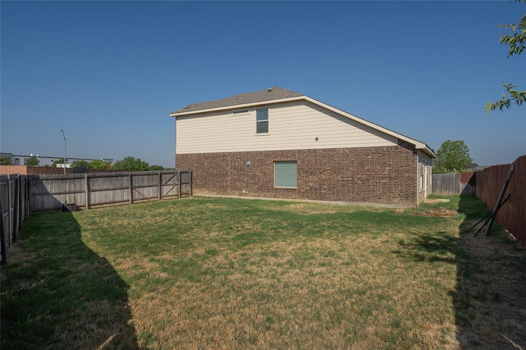 Brookwood Park - Residential